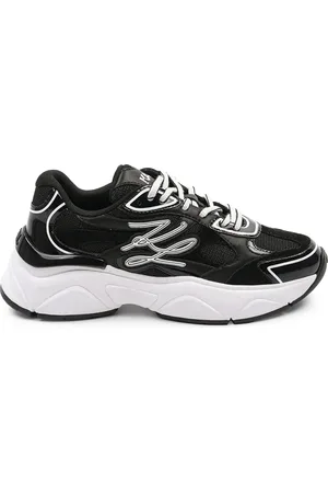Karl Lagerfeld Komet trainers