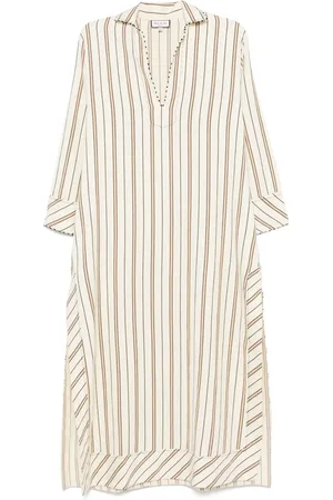 Paul & Joe Bivouac maxi dress