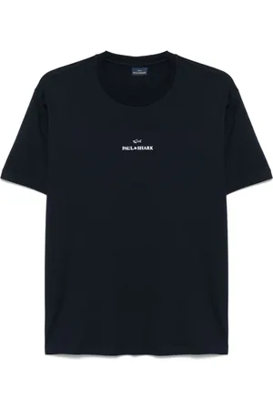 Paul & Shark Cotton T-shirt