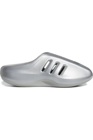 adidas AdiFOM IIInfinity "Metallic " slides