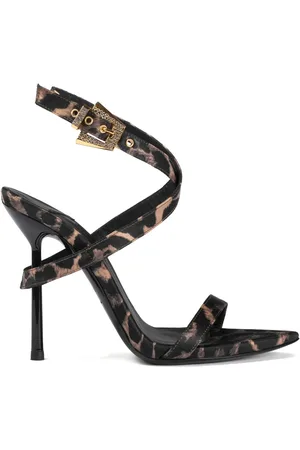 LE SILLA 110mm Tess sandals