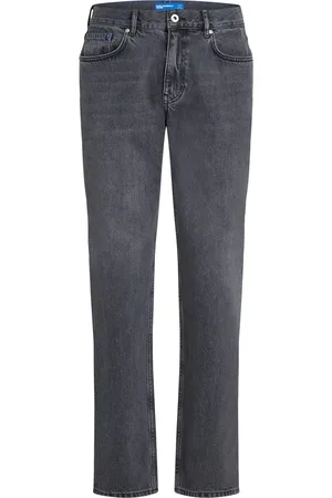 Karl Lagerfeld Straight-leg jeans