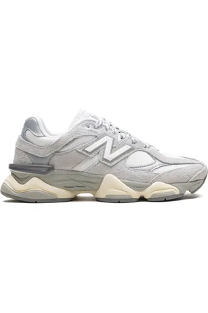 New Balance 9060 "Light /White" sneakers