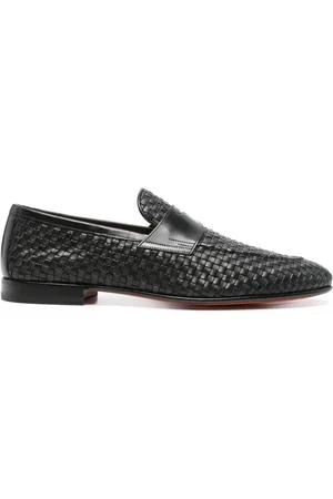 santoni Gwendal loafers