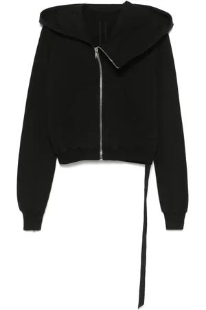 Rick Owens Moutain hoodie