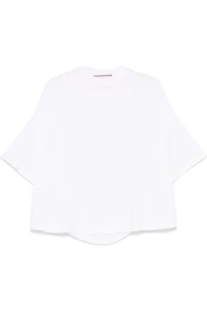 Plan C Cotton T-shirt