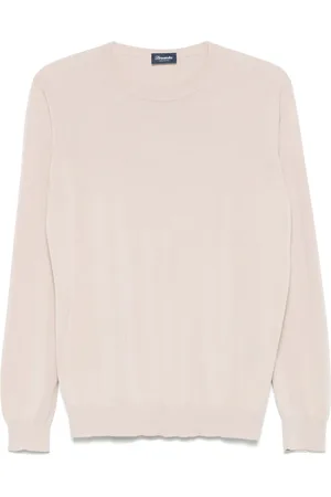 DRUMOHR Cotton sweater