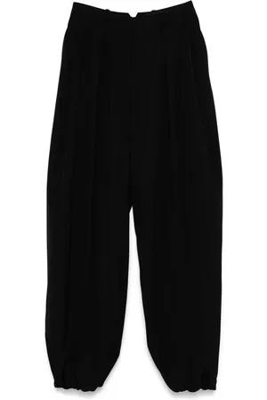 Jacquemus Pleated trousers