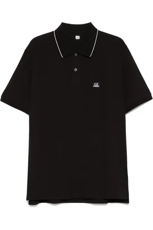 C.P. Company Short-sleeve polo shirt