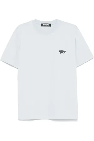 BARROW Logo-print T-shirt