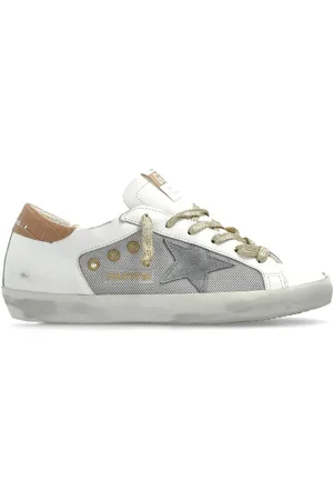 Golden Goose Super Star sneakers