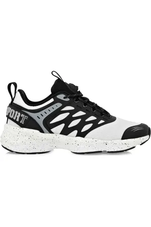 Philipp Plein Runner trainers