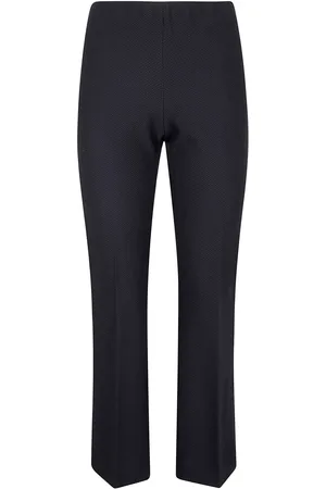 SEVENTY BY SERGIO TEGON Pressed-crease trousers