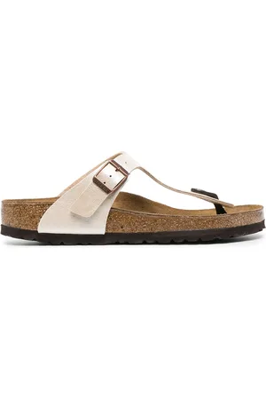Birkenstock Gizeh thong strap sandals