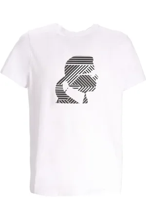 Karl Lagerfeld Karl-print T-shirt