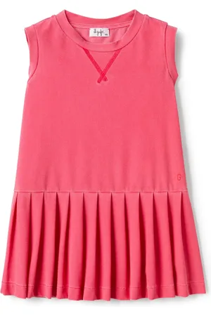 Il gufo Sleeveless dress