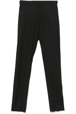 Tom Ford Striped trousers