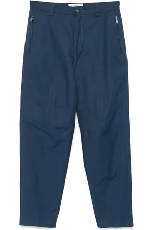 Lanvin Tapered trousers