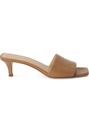 Michael Kors 20mm Merriam sandals