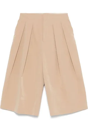 Serafini Cropped trousers