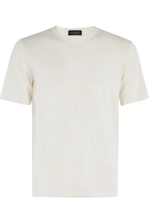 Roberto Collina Cotton t-shirt