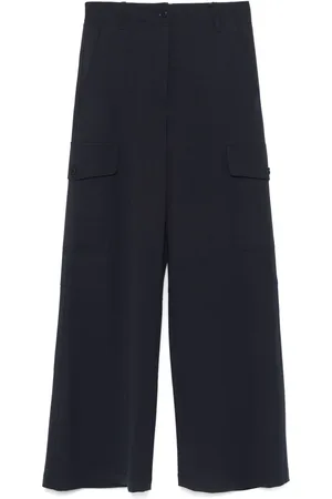 Max Mara Hidalgo cargo pants