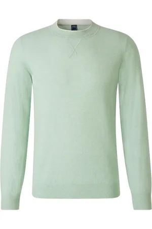 FEDELI Cashmere sweater
