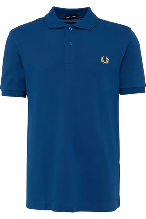 Fred Perry Cotton polo shirt