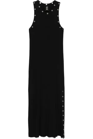 THOM KROM W D 37 maxi dress