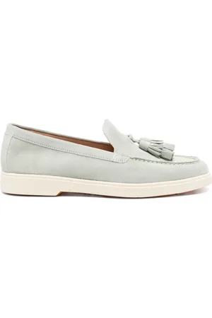 santoni Andrea loafers