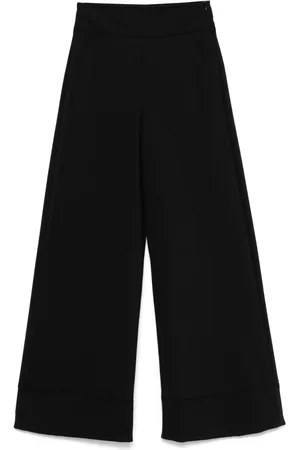 Max Mara Fagiani palazzo pants