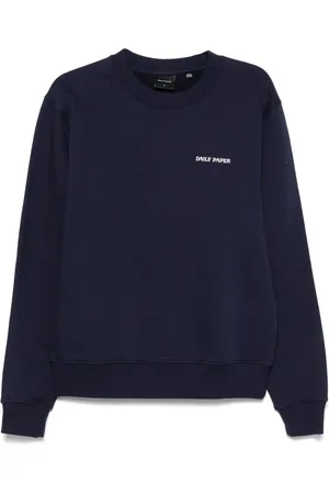 Daily paper Logo-print sweatshirt