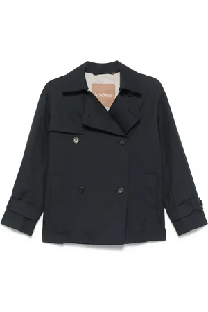 Max Mara Zeno peacoat