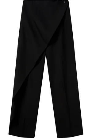Axel Arigato Wide-leg trousers