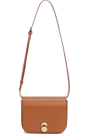 Fabiana Filippi Eclissi crossbody bag