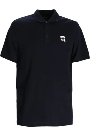 Karl Lagerfeld Ikonik Karl polo shirt