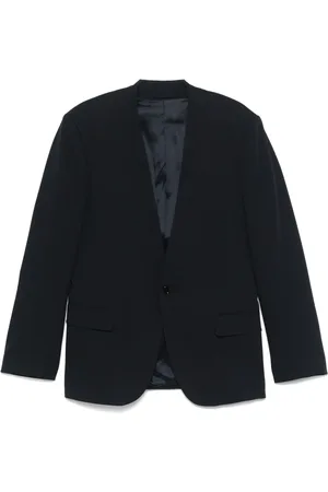 LARDINI Wool blazer