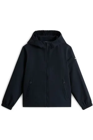 Woolrich Pacific jacket