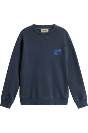Woolrich Crew-neck sweatshirt