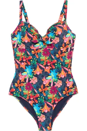 Marlies Dekkers Thalassa swimsuit