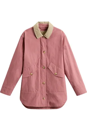 Woolrich Shirt jacket