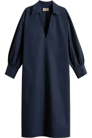 Woolrich Tunic mid dress