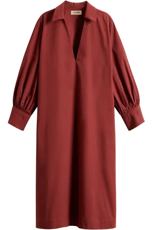 Woolrich Cotton dress