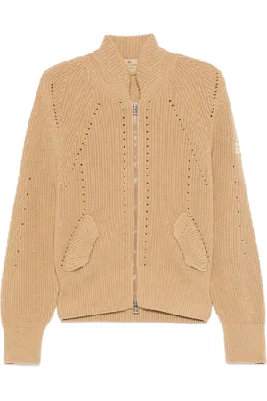 ERMANNO SCERVINO Cashmere cardigan