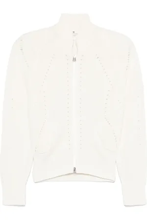 ERMANNO SCERVINO Cashmere cardigan