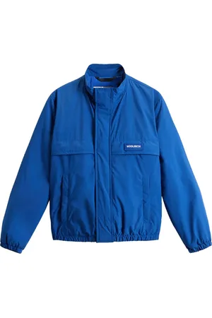 Woolrich Taslan padded jacket