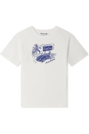 BONPOINT Thibald t-shirt