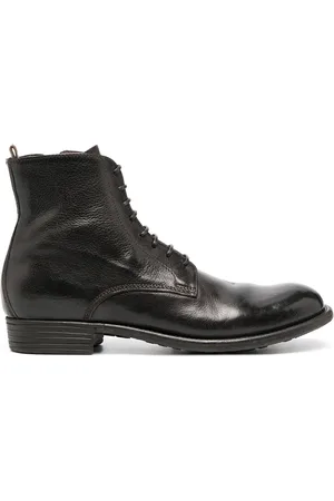 Officine creative Calixte ankle boots