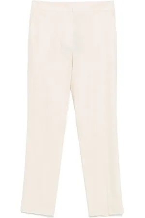 Twin-Set Low-rise trousers