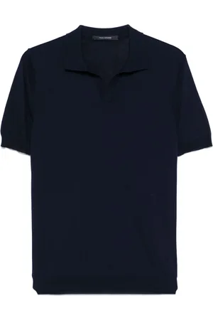 TAGLIATORE Keith polo shirt